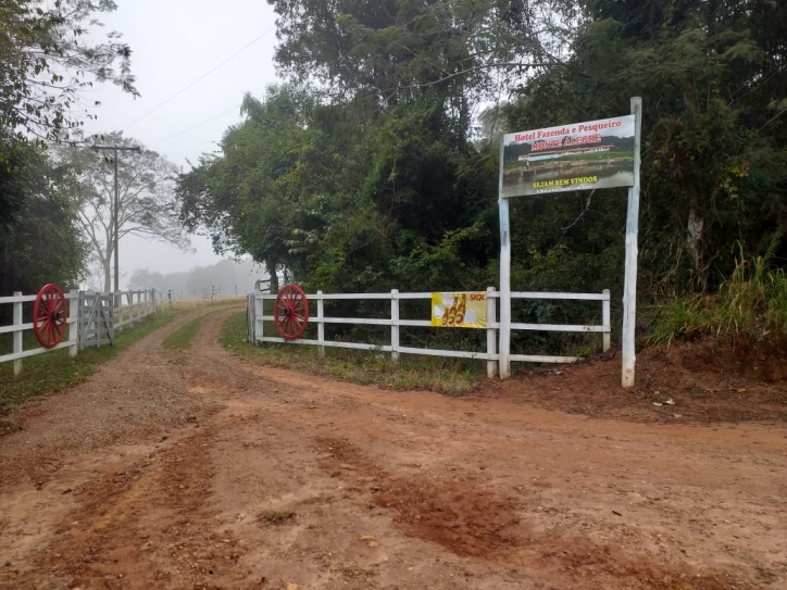 #244 - Sala para Venda em Piraju - SP