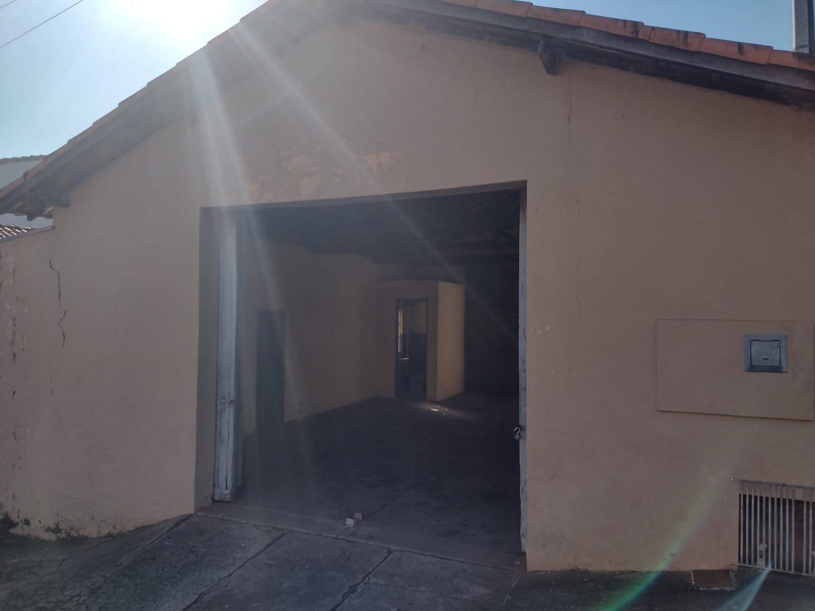 #289 - Barracão para Locação em Piraju - SP