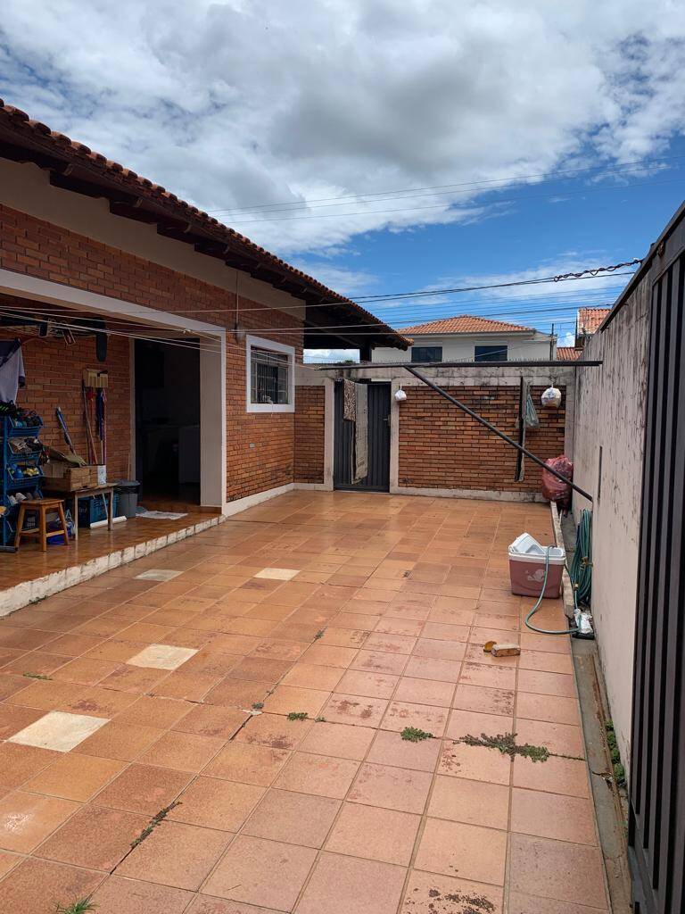 #300 - Casa para Venda em Piraju - SP