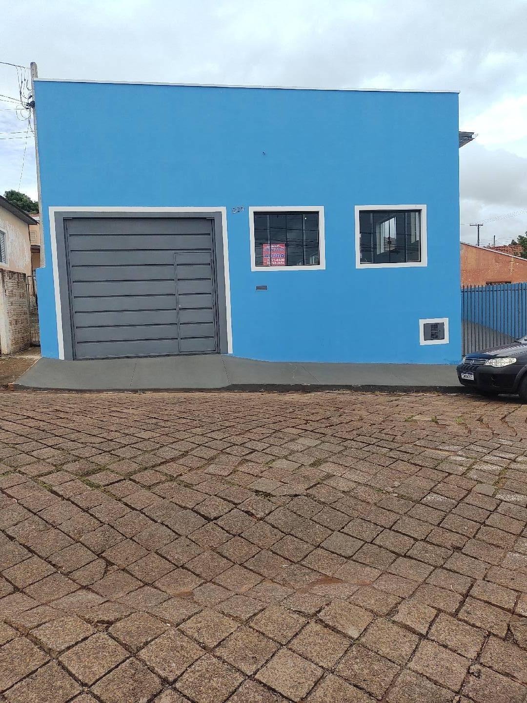 #303 - Sala para Locação em Piraju - SP