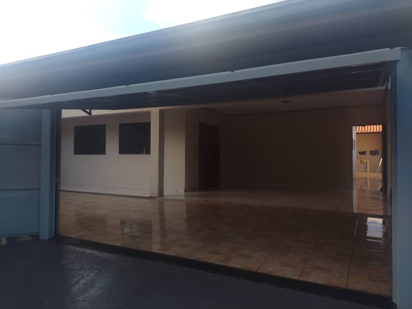 #242 - Casa para Locação em Piraju - SP