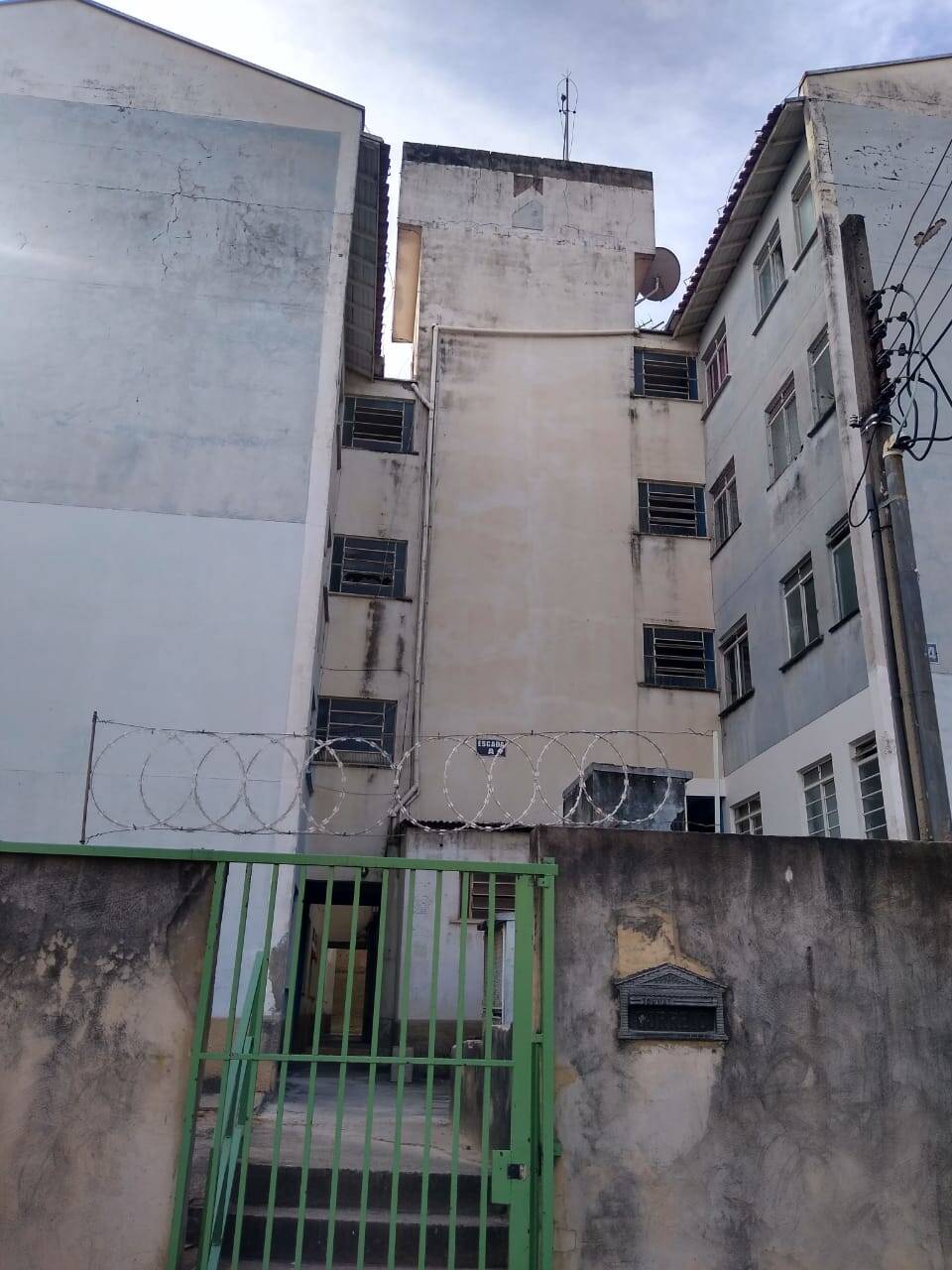 #311 - Apartamento para Venda em Sorocaba - SP
