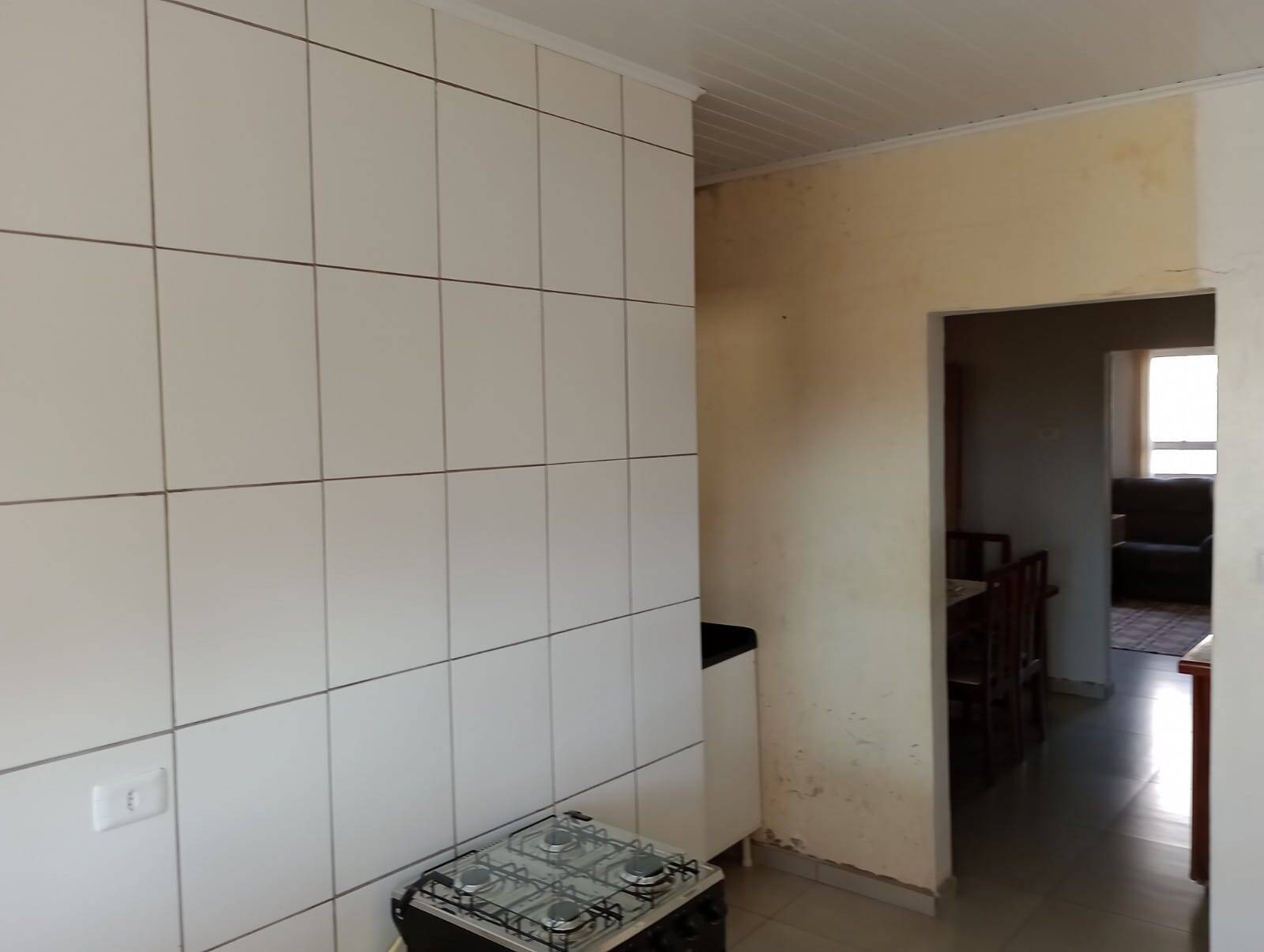 #325 - Casa para Venda em Piraju - SP