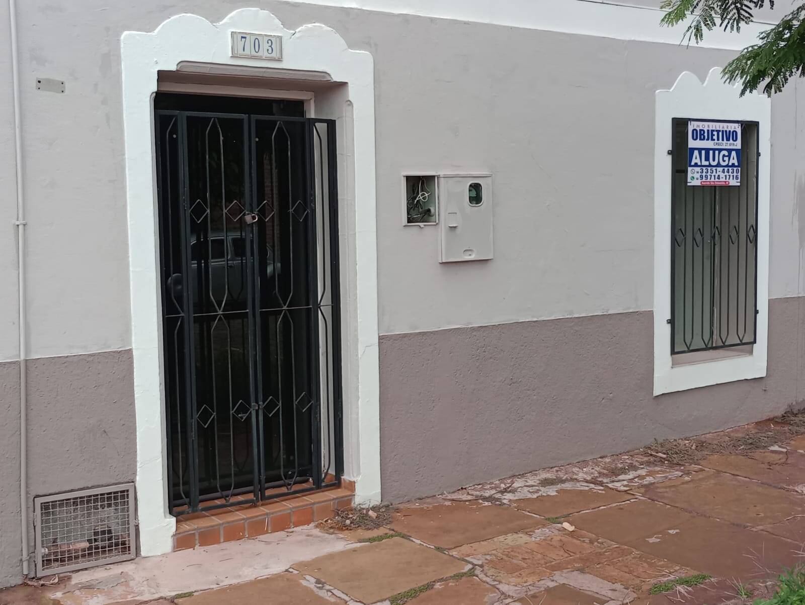 #343 - Sala para Locação em Piraju - SP
