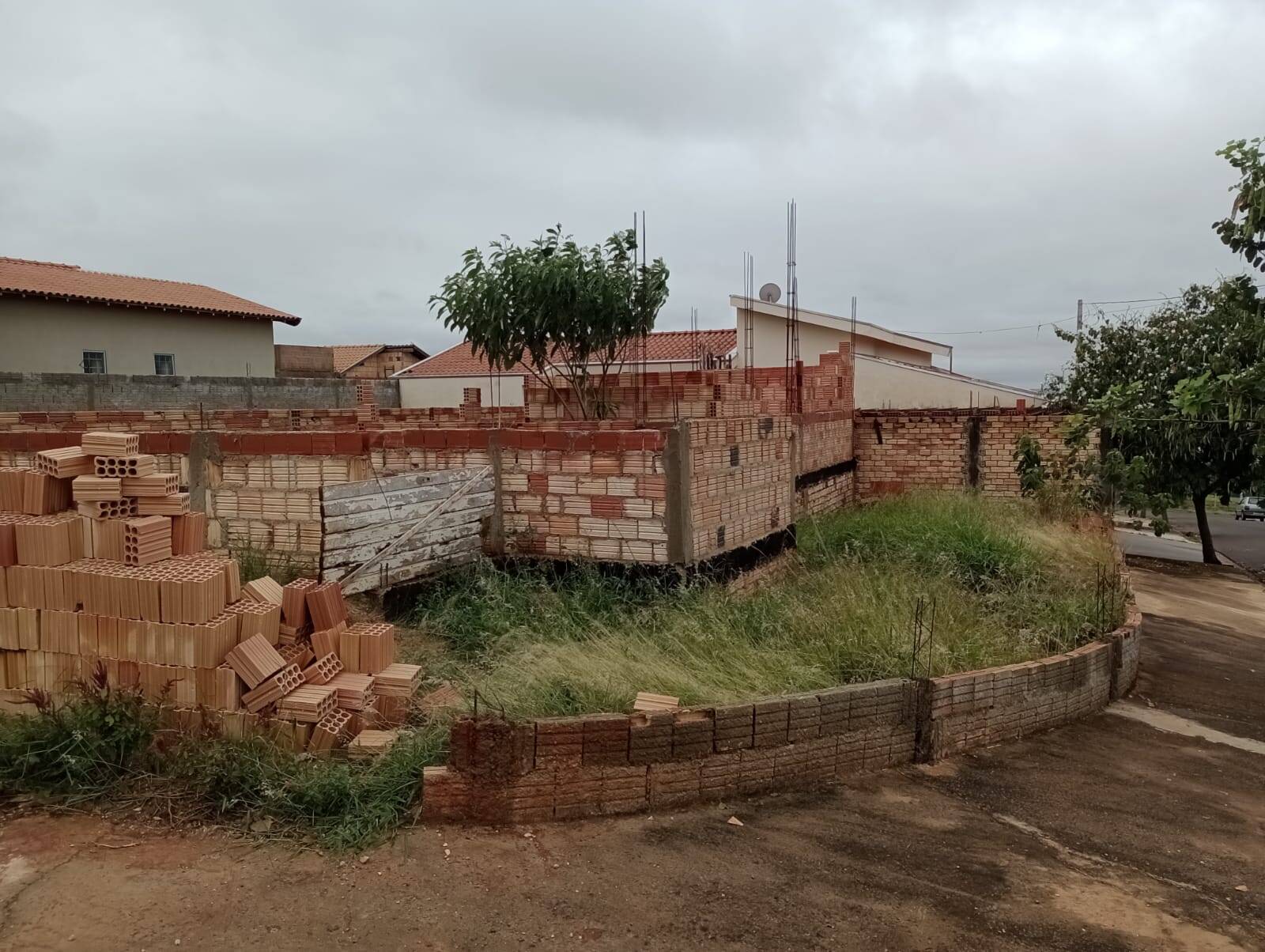 #356 - Área para Venda em Piraju - SP