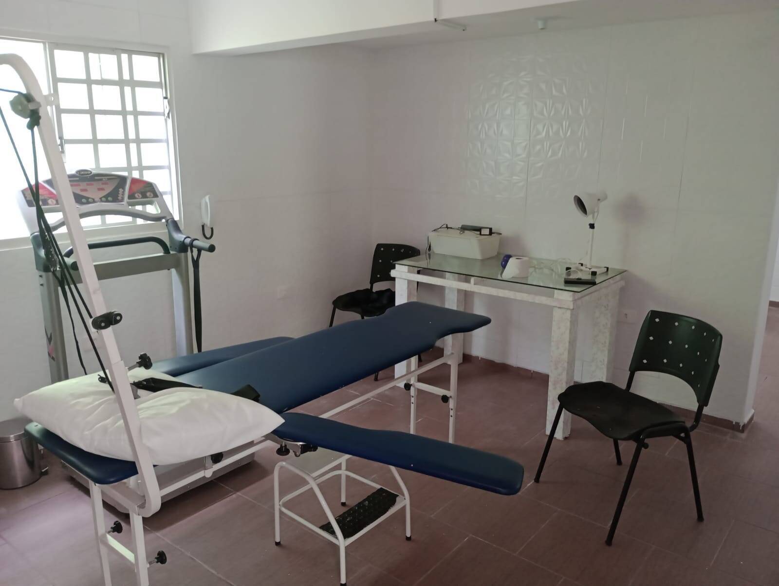 #360 - Sala para Locação em Piraju - SP