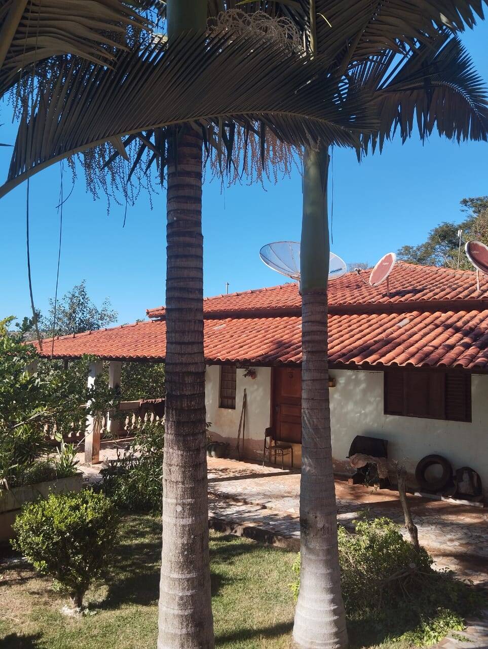 #389 - Sítio para Venda em Sarutaiá - SP