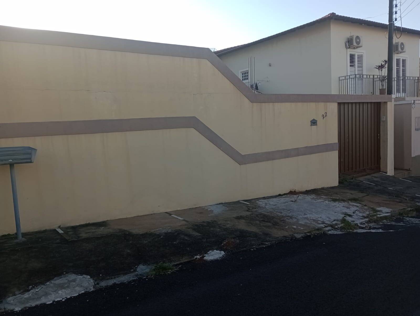 #391 - Edícula para Venda em Piraju - SP