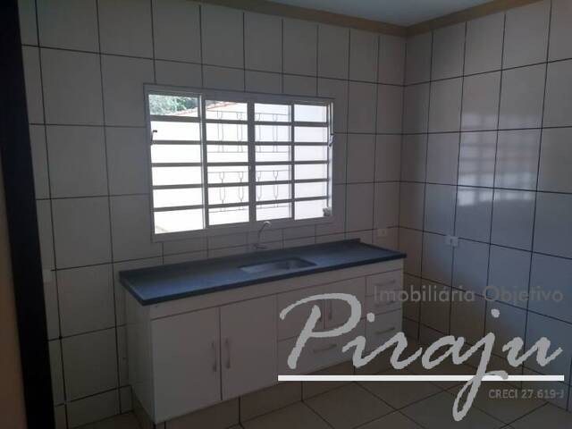 Casa para Locação em Piraju - 4