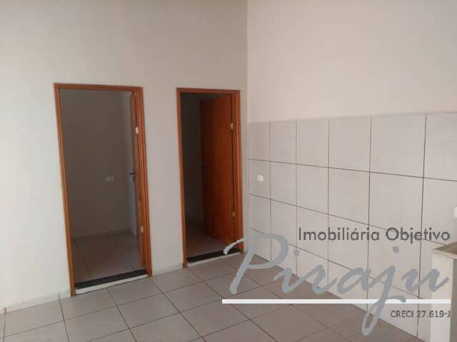 #242 - Casa para Locação em Piraju - SP - 3