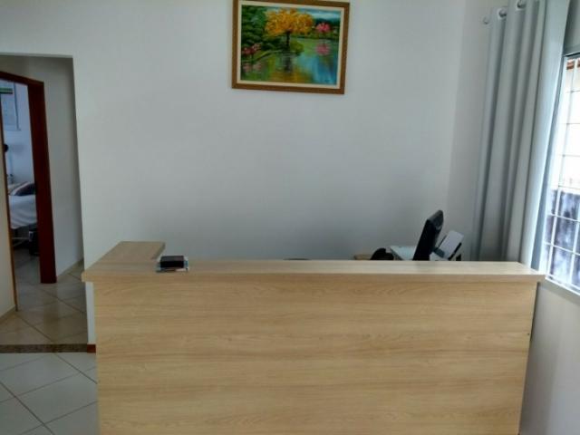 Sala para Locação em Piraju - 4