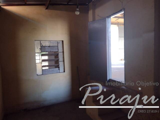 #289 - Barracão para Locação em Piraju - SP - 3