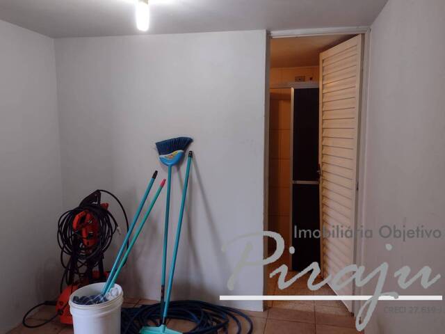 #293 - Casa para Locação em Piraju - SP - 2