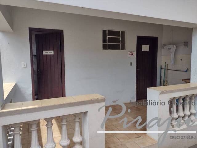 #301 - Casa para Venda em Piraju - SP - 2