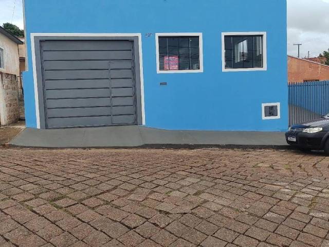 #303 - Sala para Locação em Piraju - SP - 1