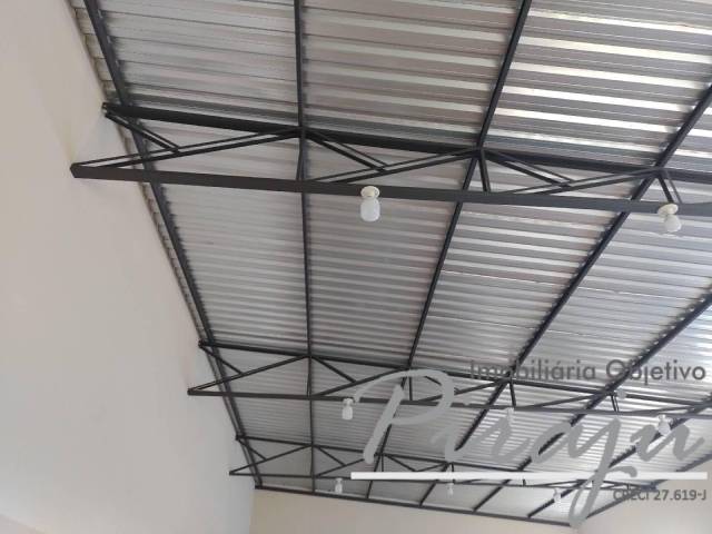 #303 - Sala para Locação em Piraju - SP - 2