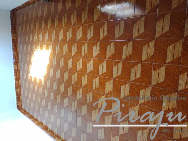 #304 - Casa para Locação em Piraju - SP - 2