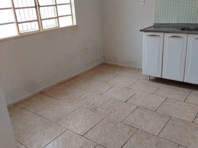 #304 - Casa para Locação em Piraju - SP - 3