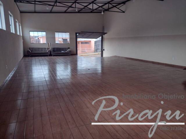 Sala para Locação em Piraju - 4