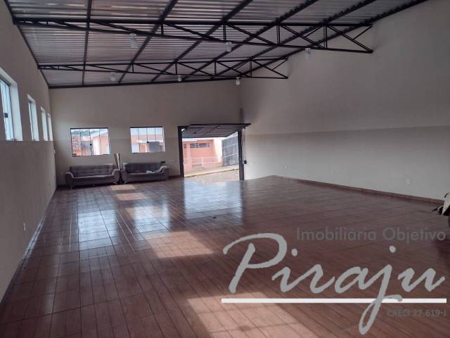 Sala para Locação em Piraju - 5
