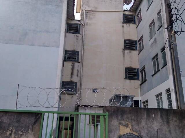 #311 - Apartamento para Venda em Sorocaba - SP