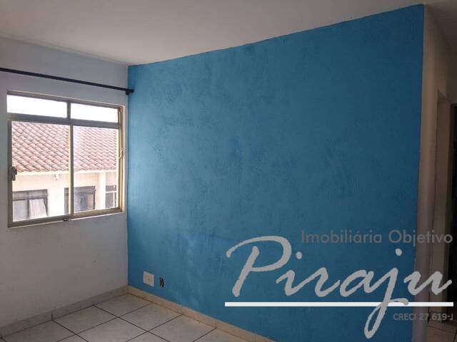 #311 - Apartamento para Venda em Sorocaba - SP
