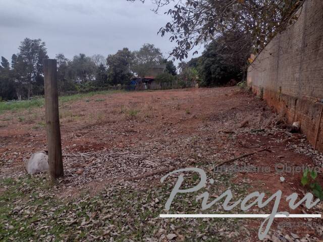 Área para Venda em Piraju - 4
