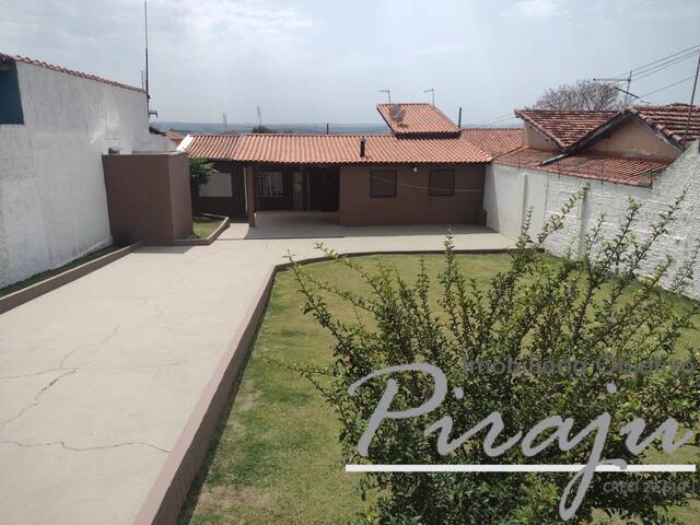 Casa para Venda em Piraju - 5