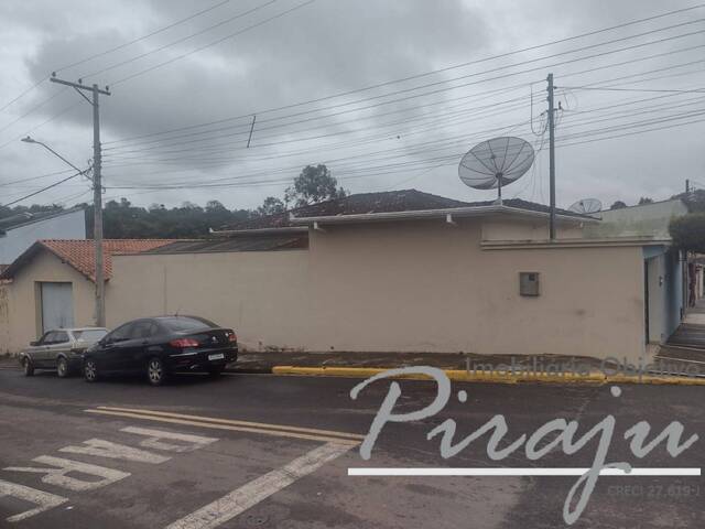 #315 - Casa para Venda em Piraju - SP - 3