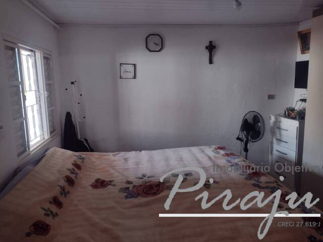 Casa para Venda em Piraju - 4