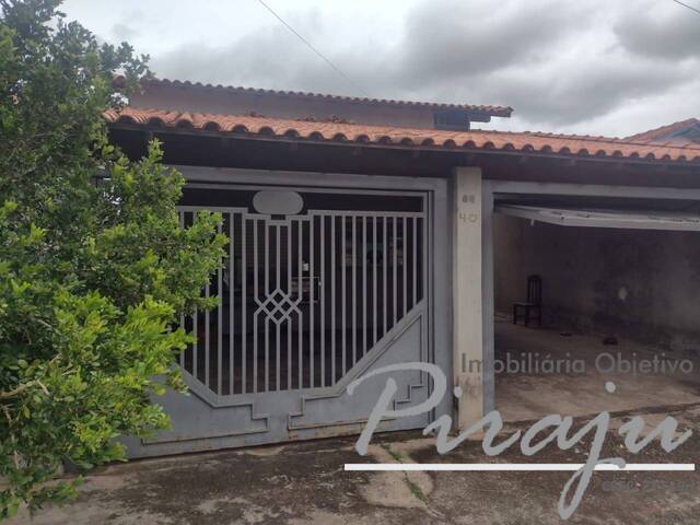 #319 - Casa para Venda em Piraju - SP - 2