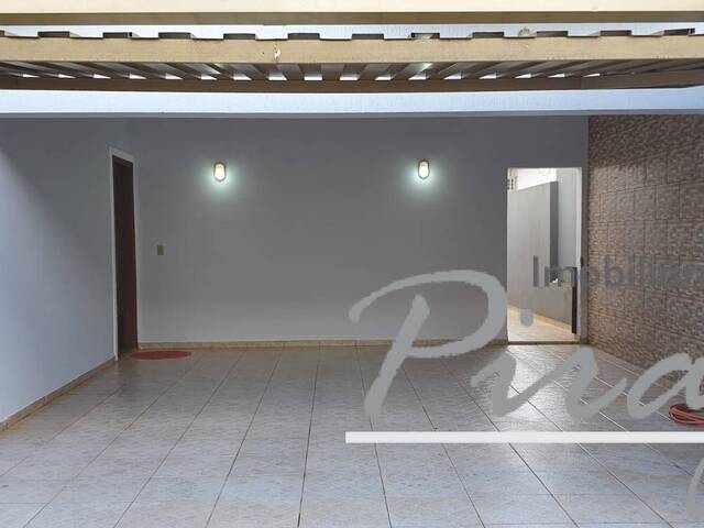 #340 - Casa para Venda em Piraju - SP - 1