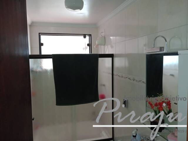 #345 - Casa para Venda em Piraju - SP - 2