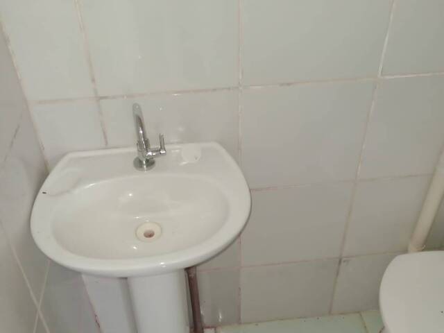 #343 - Sala para Locação em Piraju - SP - 2