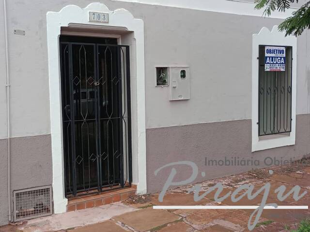 #343 - Sala para Locação em Piraju - SP - 1