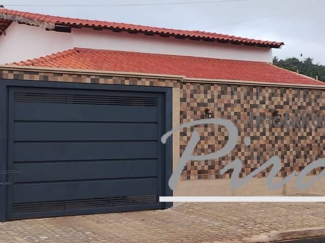 #347 - Casa para Venda em Piraju - SP - 1