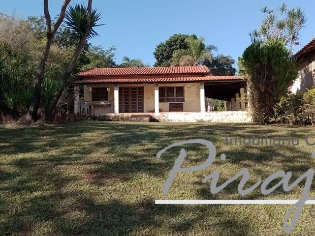 #349 - Chácara para Venda em Piraju - SP - 1