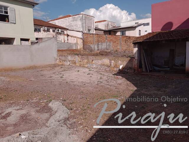 #334 - Sala para Venda em Piraju - SP - 3