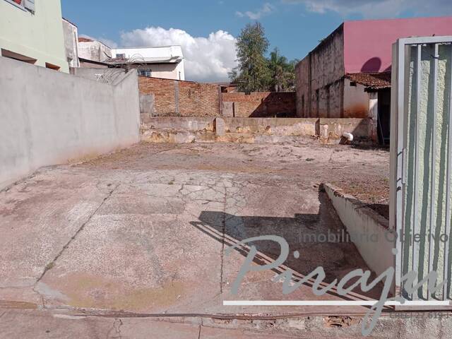 #334 - Sala para Venda em Piraju - SP - 2