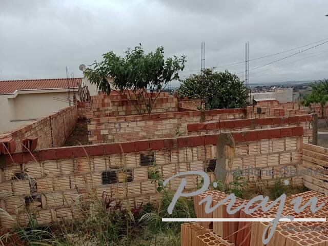 #356 - Área para Venda em Piraju - SP - 2