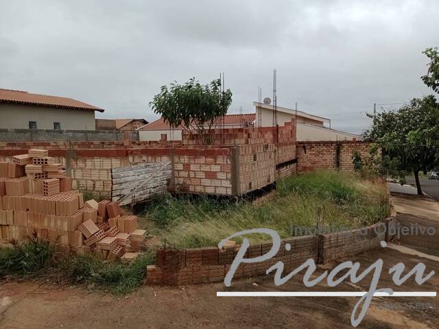 #356 - Área para Venda em Piraju - SP - 1