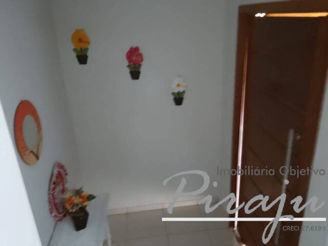 Casa para Venda em Piraju - 5
