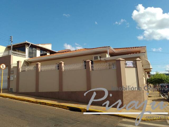 #357 - Casa para Venda em Piraju - SP - 1