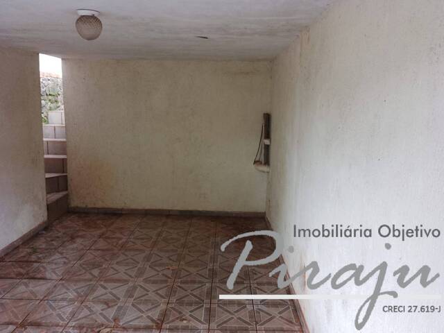 #362 - Casa para Locação em Piraju - SP - 1