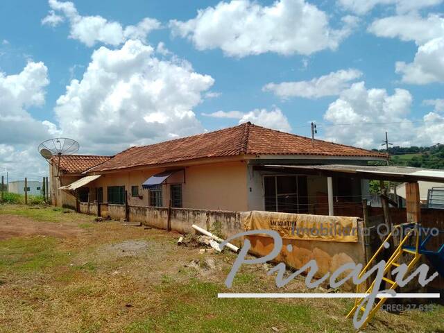 #366 - Chácara para Venda em Piraju - SP - 2