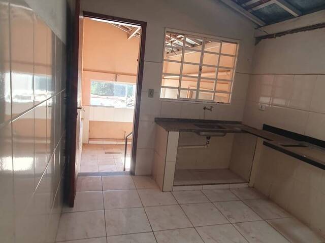 #363 - Casa para Venda em Piraju - SP - 3