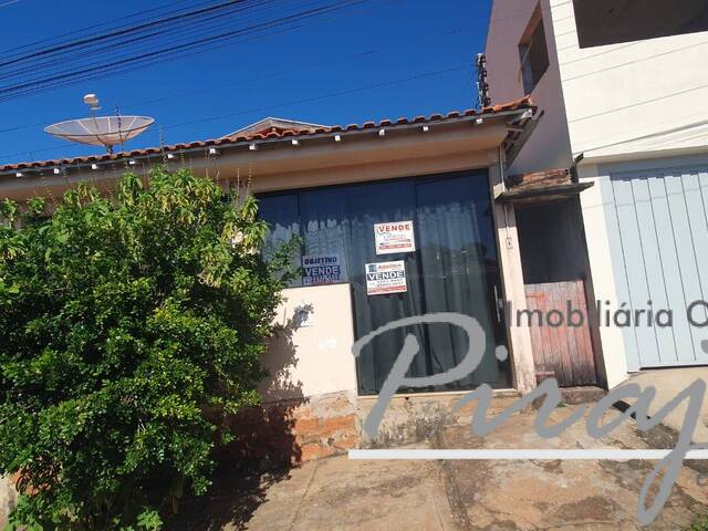 Casa para Venda em Piraju - 4