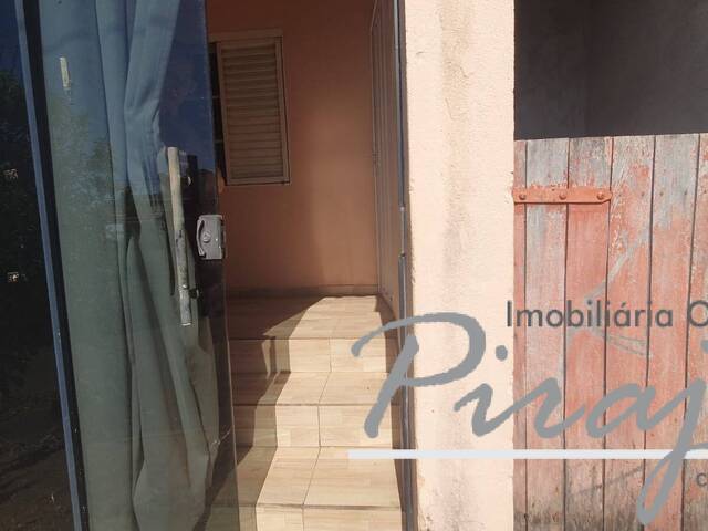 Casa para Venda em Piraju - 5