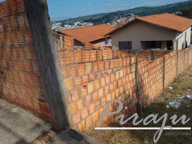 #364 - Área para Venda em Piraju - SP - 2