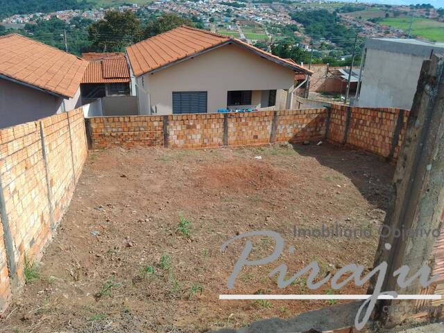 #364 - Área para Venda em Piraju - SP - 3